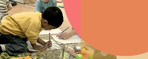 How to support early literacy and emergent writing skills