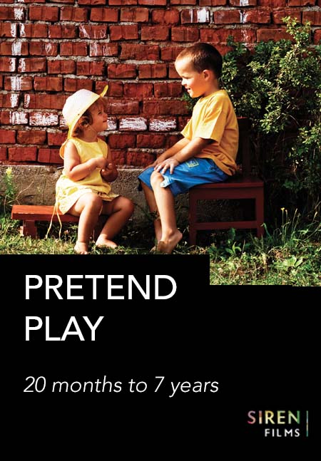 Pretend Play Siren Films