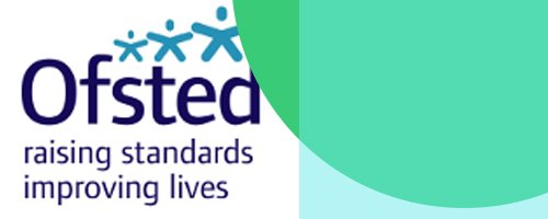 What do Ofsted recommend for training?