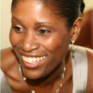 Laura Henry-Allain MBE 