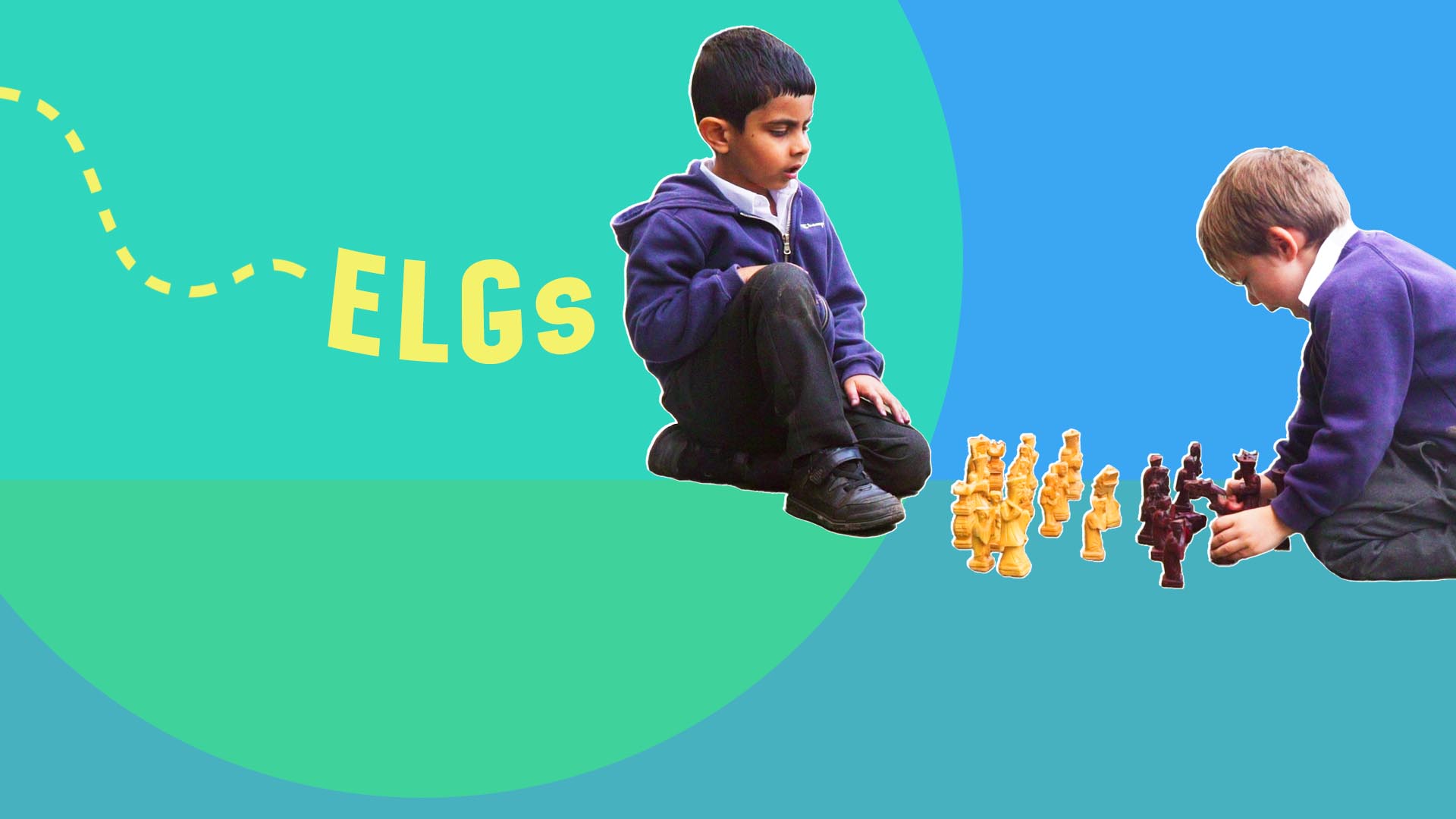 Personal, Social & Emotional What does ‘expected’ look like? — Siren