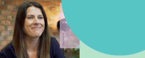 In conversation with Kate Moxley: all about educator wellbeing
