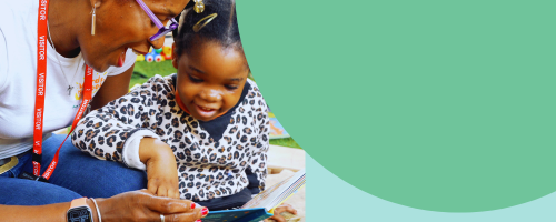 Supporting parents with their child’s reading: Insights from Laura Henry-Allain